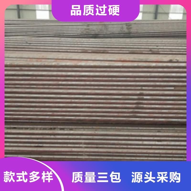 精密钢管核医学铅板产品细节