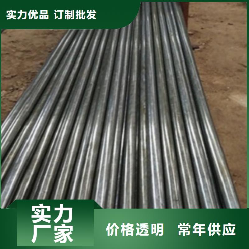 精密钢管核医学铅板产品细节