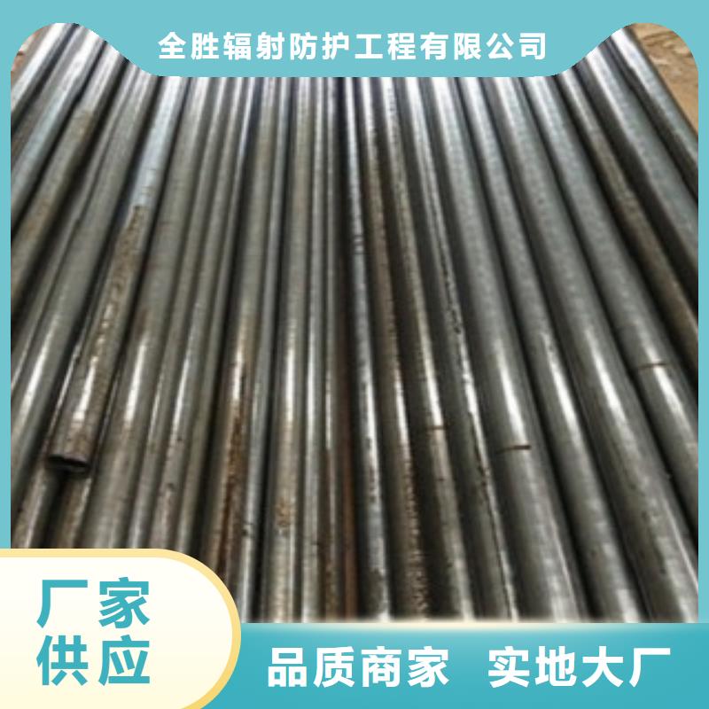精密钢管CT室铅门品质可靠
