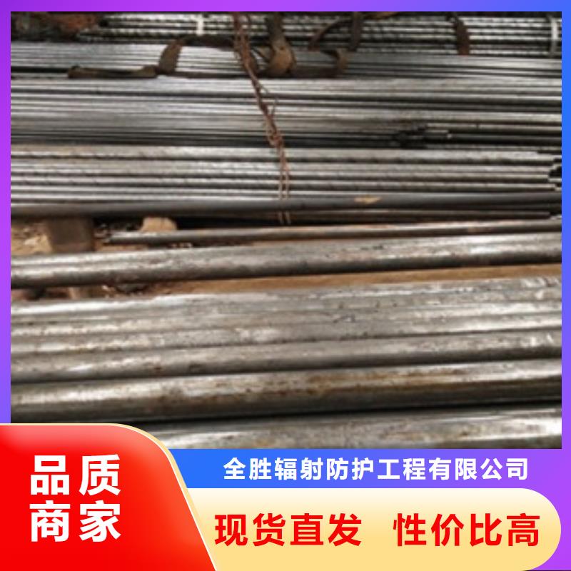 精密钢管CT室铅门品质可靠