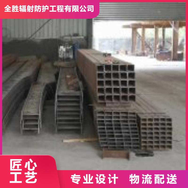 方管工业铅板国标检测放心购买