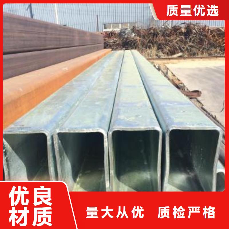 方管本地铅管质量优选