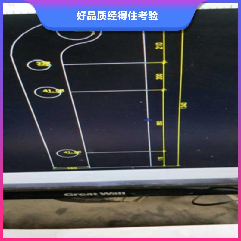 【护栏】CT室铅门畅销当地