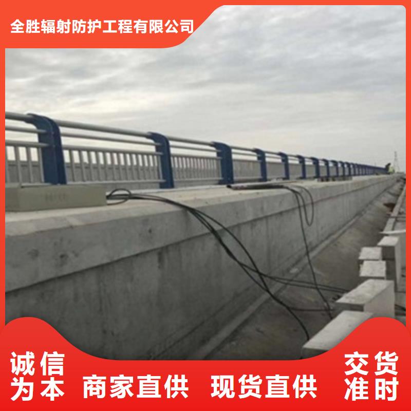 【护栏】-DR室铅门产地工厂