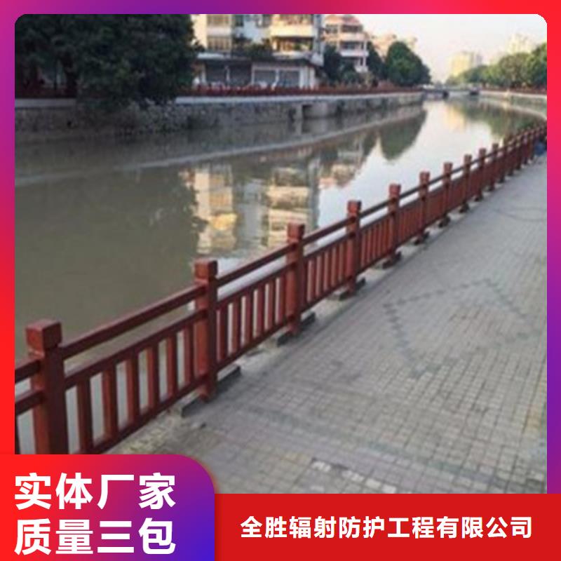 护栏直线加速器中子铅门真材实料加工定制