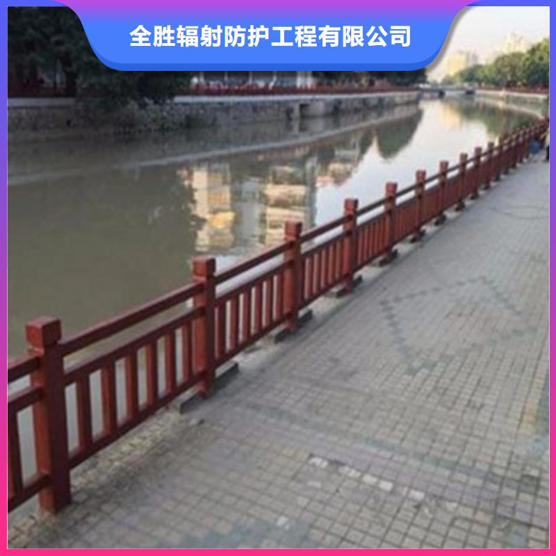 护栏,2mm辐射铅板现货直发