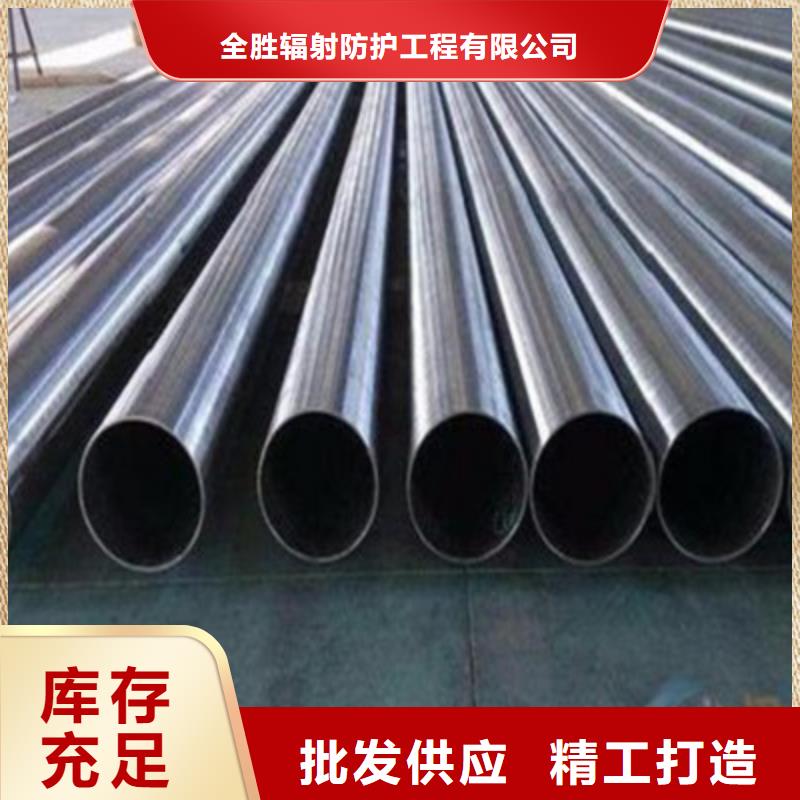 护栏单开铅门优选好材铸造好品质