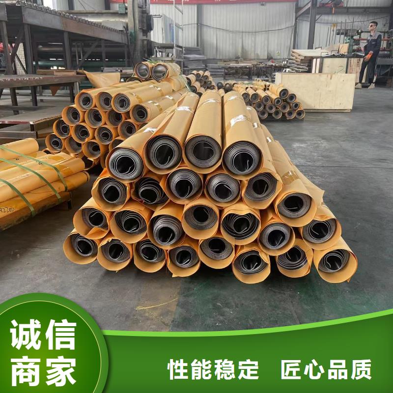 射线防护铅板厂家直销