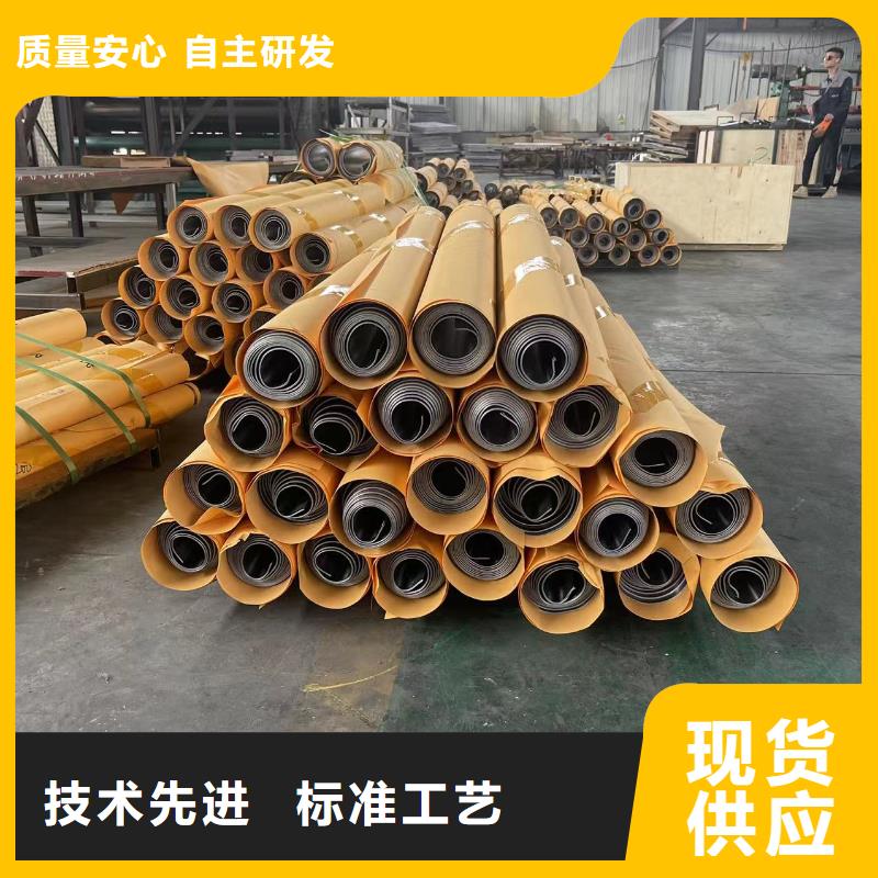 铅板CT室铅板支持大小批量采购