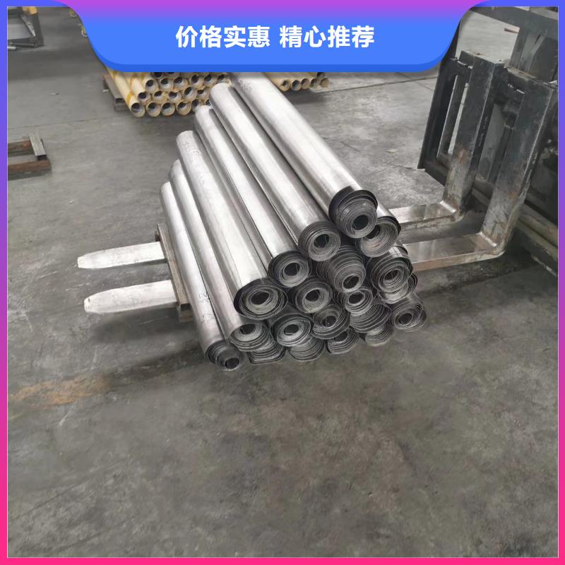 防辐射铅板品质保障