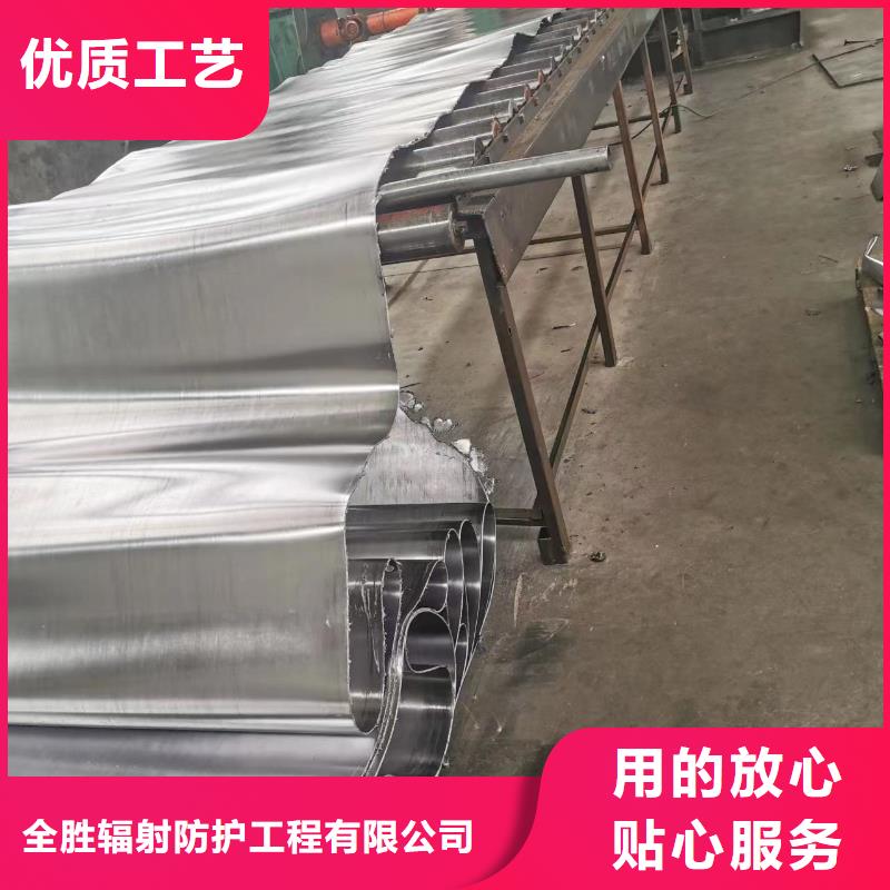 CT室铅板实力厂家质量稳定