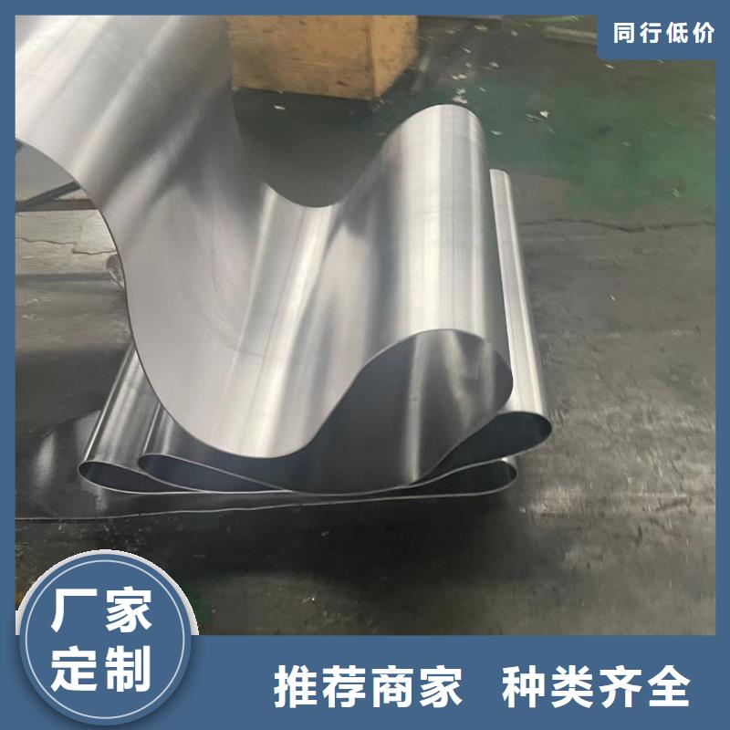 顶部铅板实体生产厂家