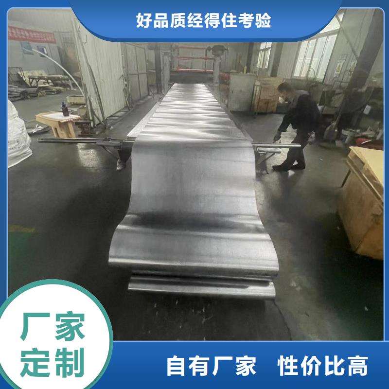 

平开铅门品质保障