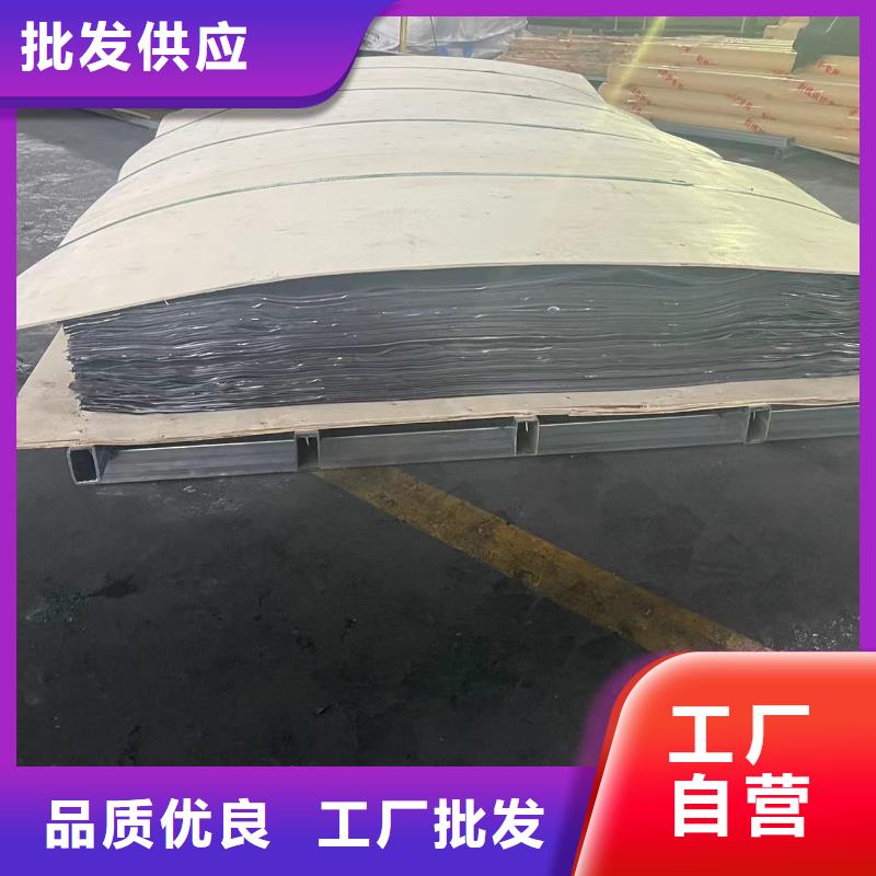 防辐射铅板品质保障