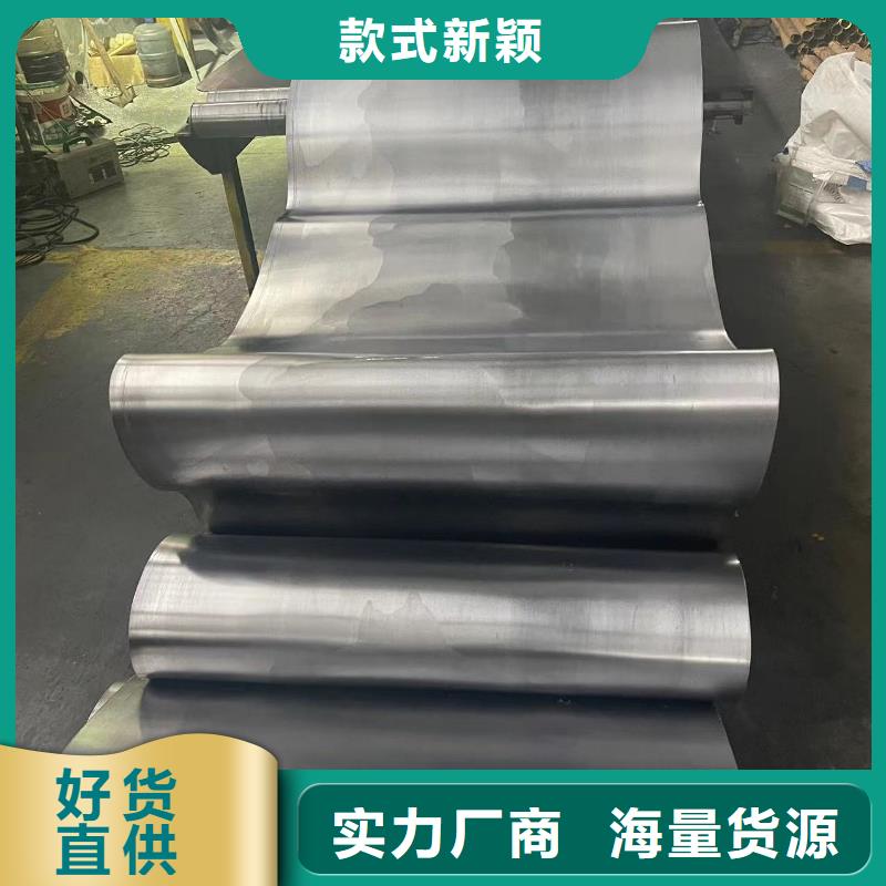 铅板dr室铅皮卷产地直供