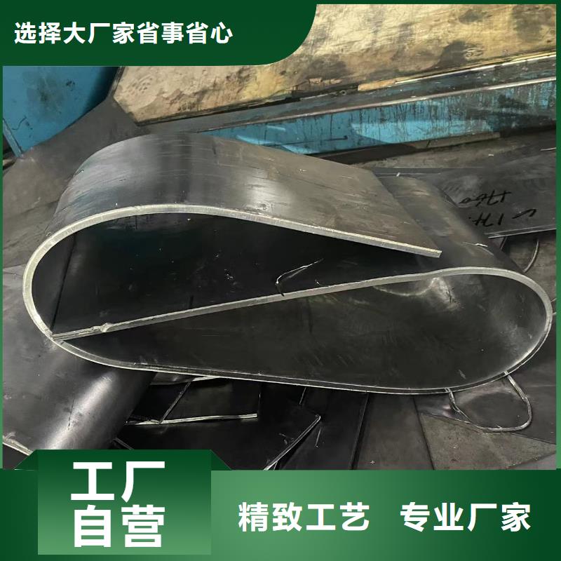 铅板DR室铅门用心制作