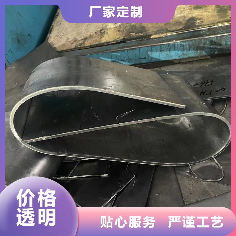 铅板本地铅管客户信赖的厂家