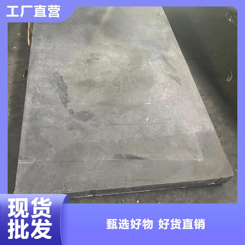 质优价廉的核医学铅板经销商