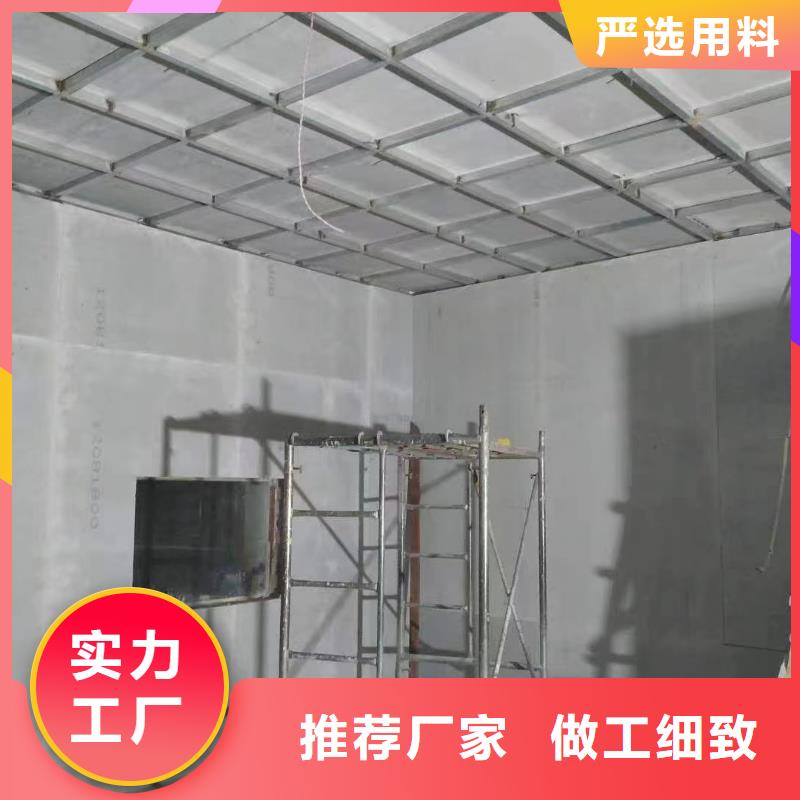 1mm铅板工厂