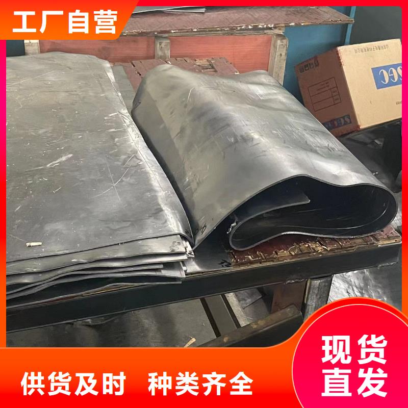 铅板,防辐射铅板厂家案例