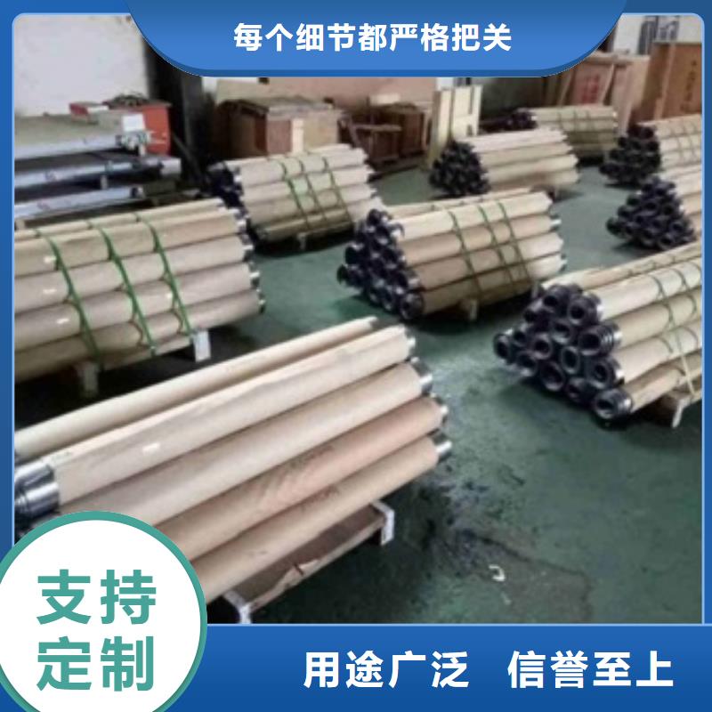 防辐射铅板品质保障