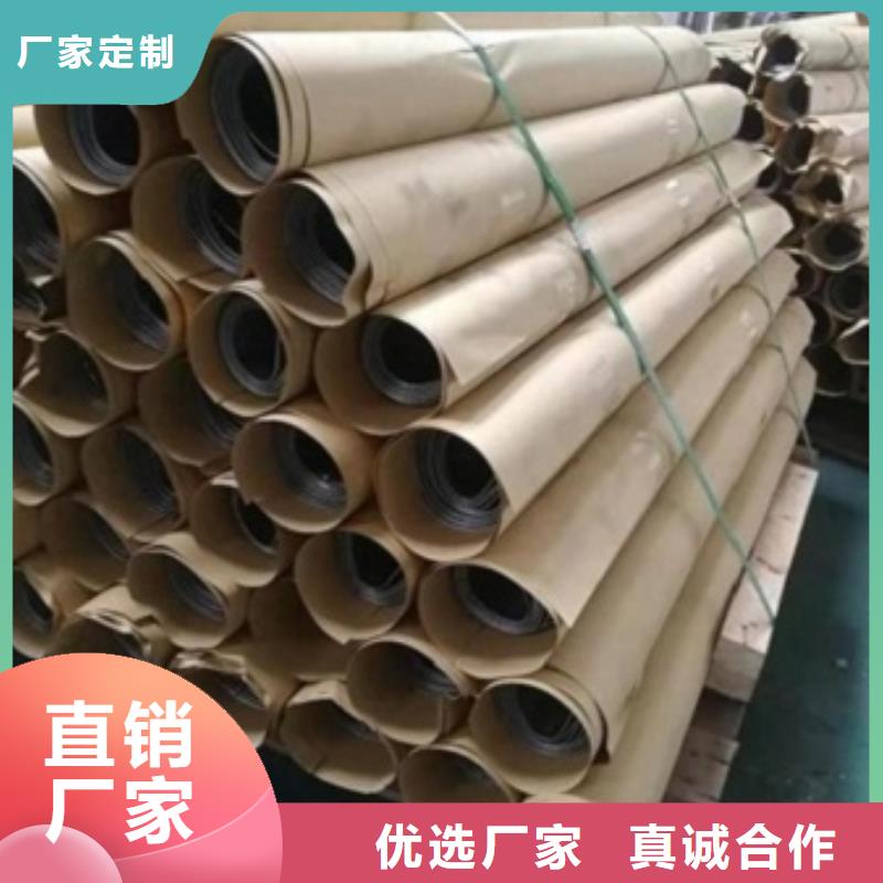 铅板DR室铅门用心制作