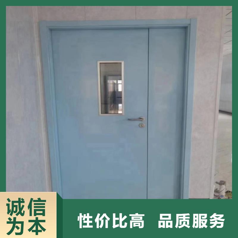 手术室铅门质量有保障的厂家