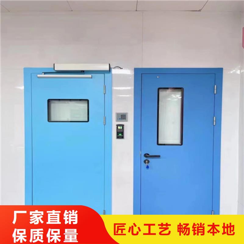 铅门本地铅房现货供应