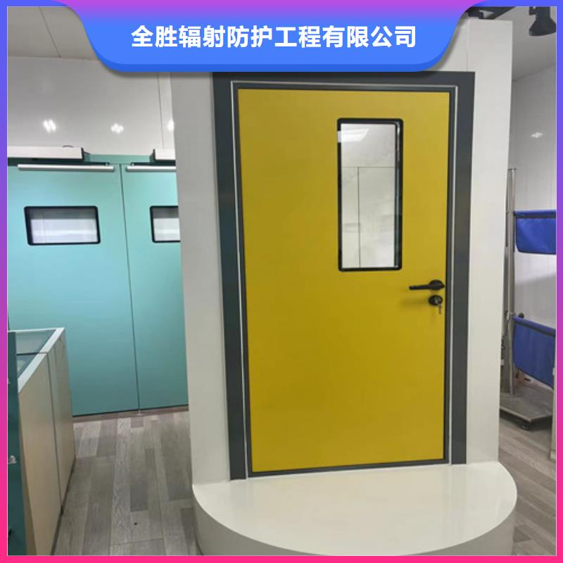 手术室铅门物流快捷