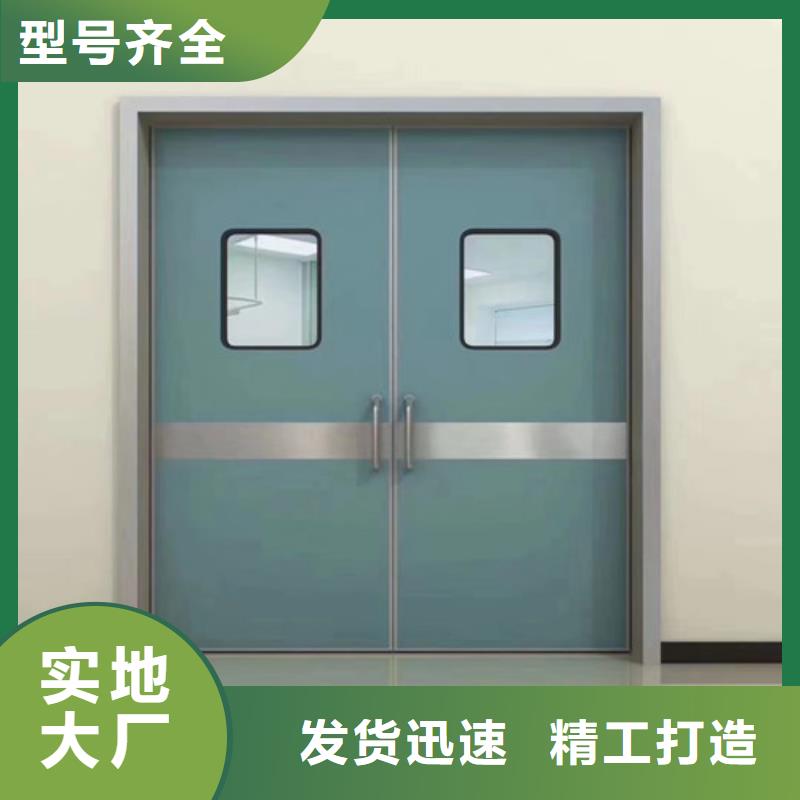 工业探伤铅门行业品牌厂家