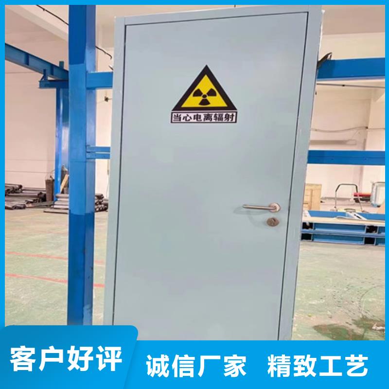 有现货的牙片铅门本地厂家