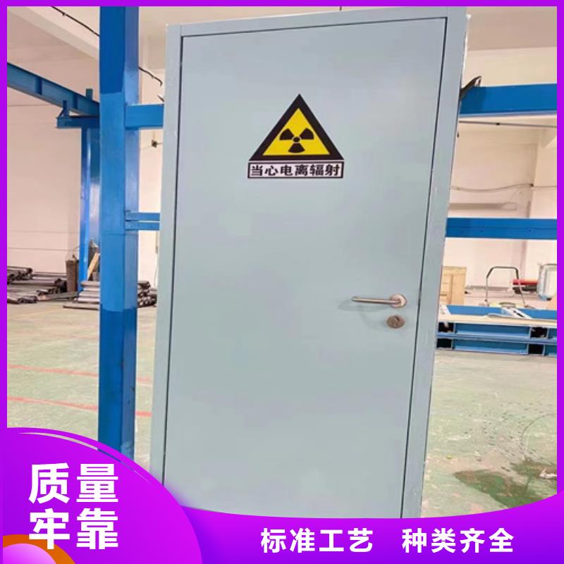钼靶室铅门型号齐全