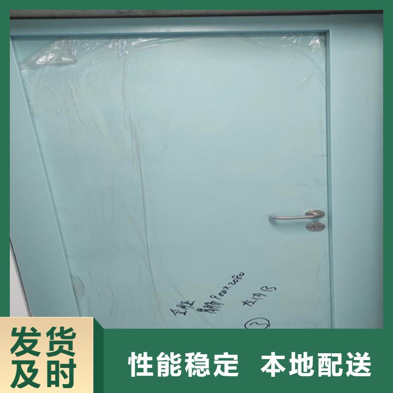 手术室气密门实力厂家
