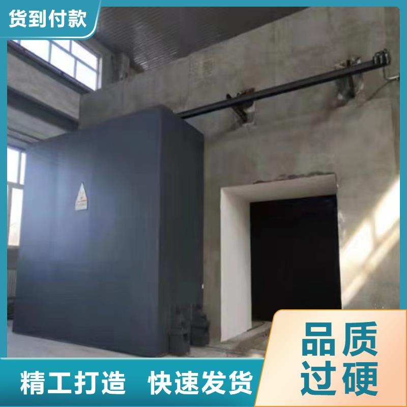 医用铅门畅销全国