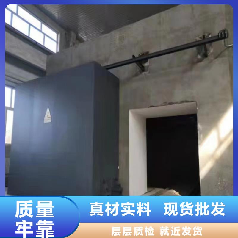 【铅门手术室气密门专业的生产厂家】