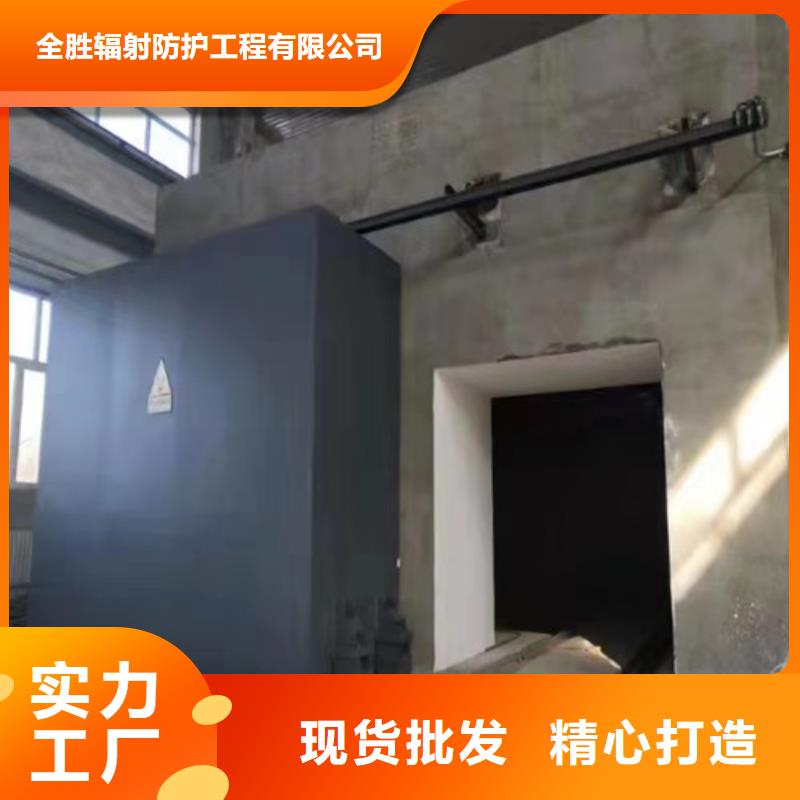 性价比高的宠物医院铅门厂家