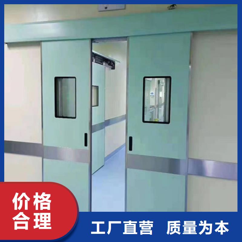 铅门-防辐射铅板快速生产