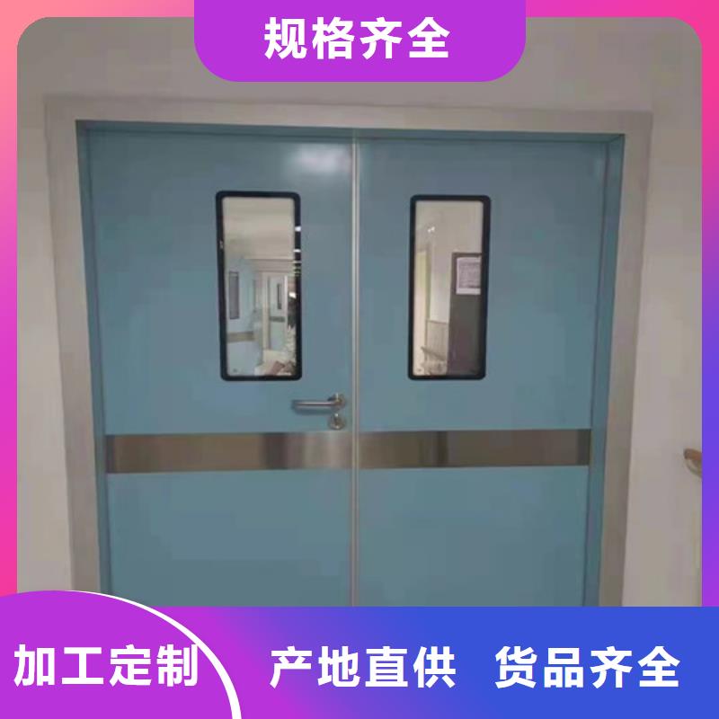 4个铅当量铅门购买