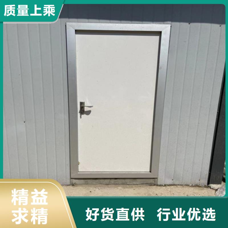 值得信赖的卫生院防护铅门销售厂家