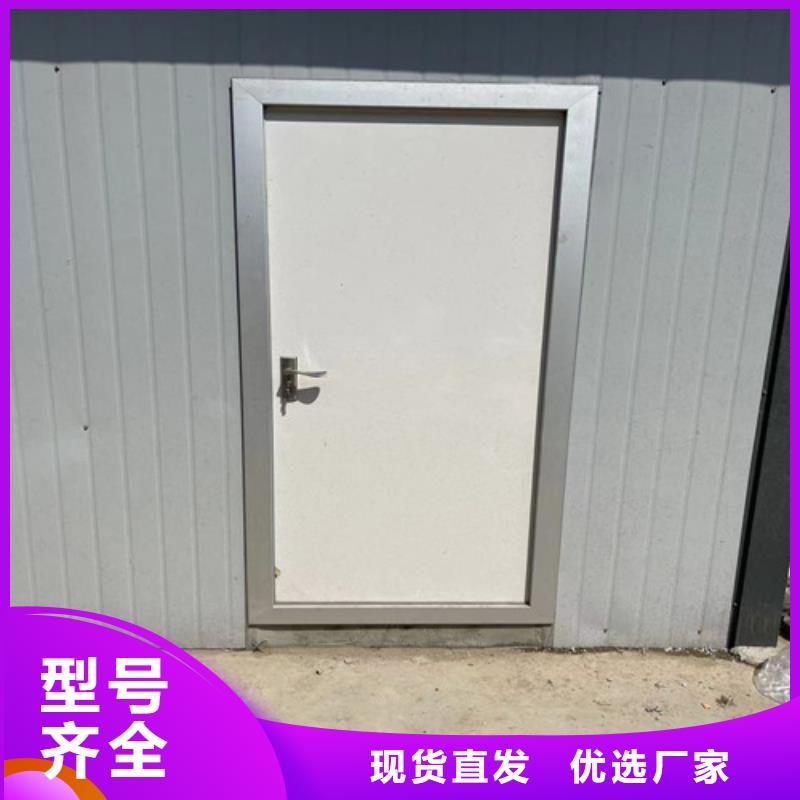 铅门核医学防护铅门厂家定制
