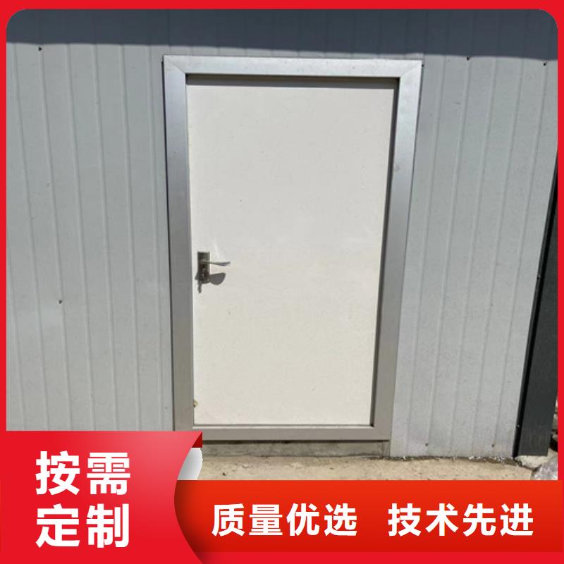 钢制门企业-可接急单