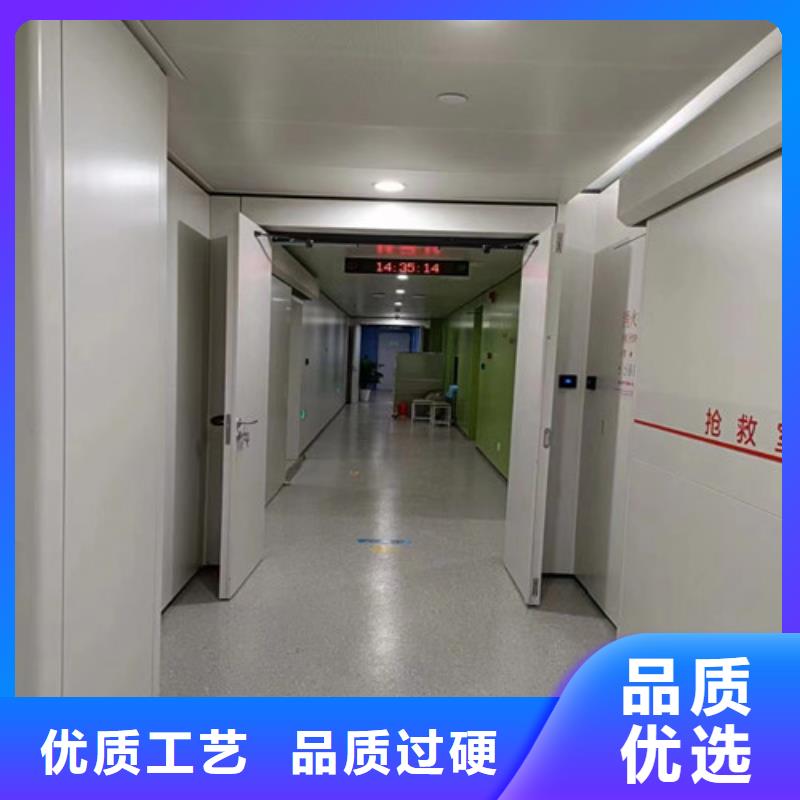 DR室铅门_来电咨询
