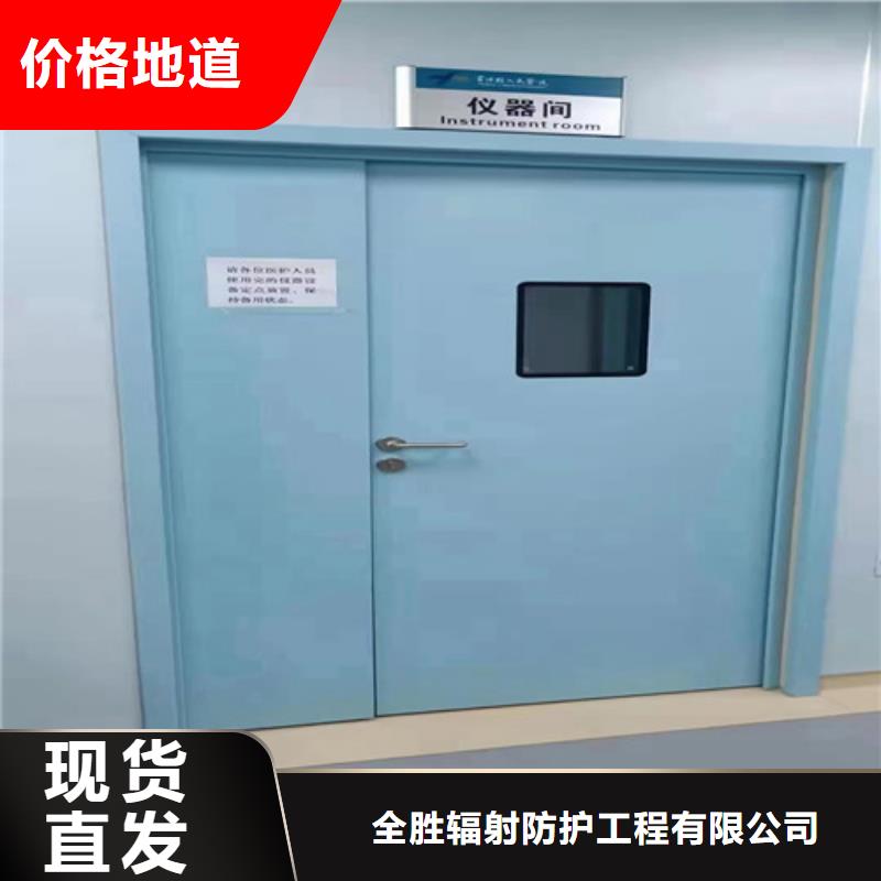 电动平移铅门厂家-欢迎新老客户来电咨询