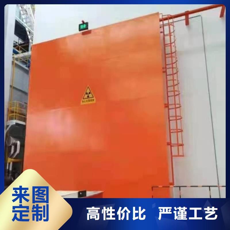 单开铅门型号齐全