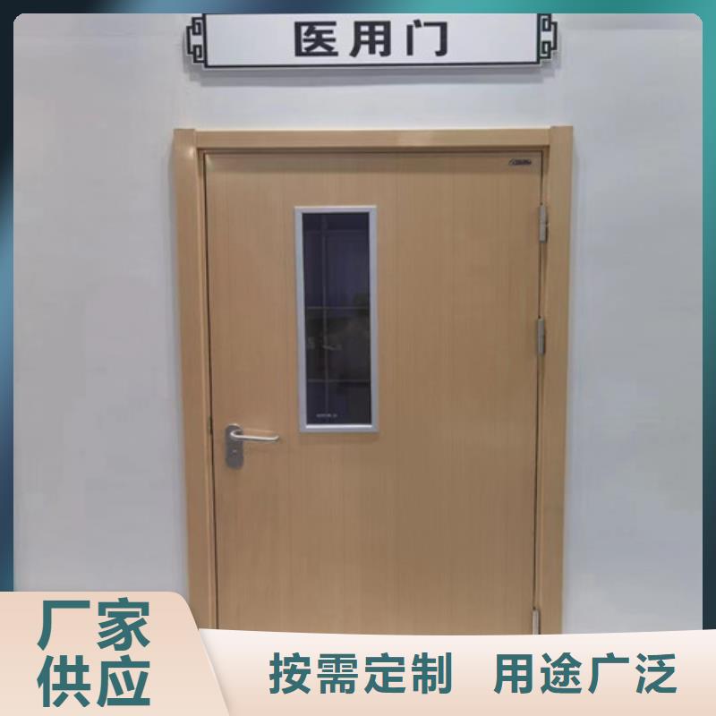 电动平移铅门供不应求