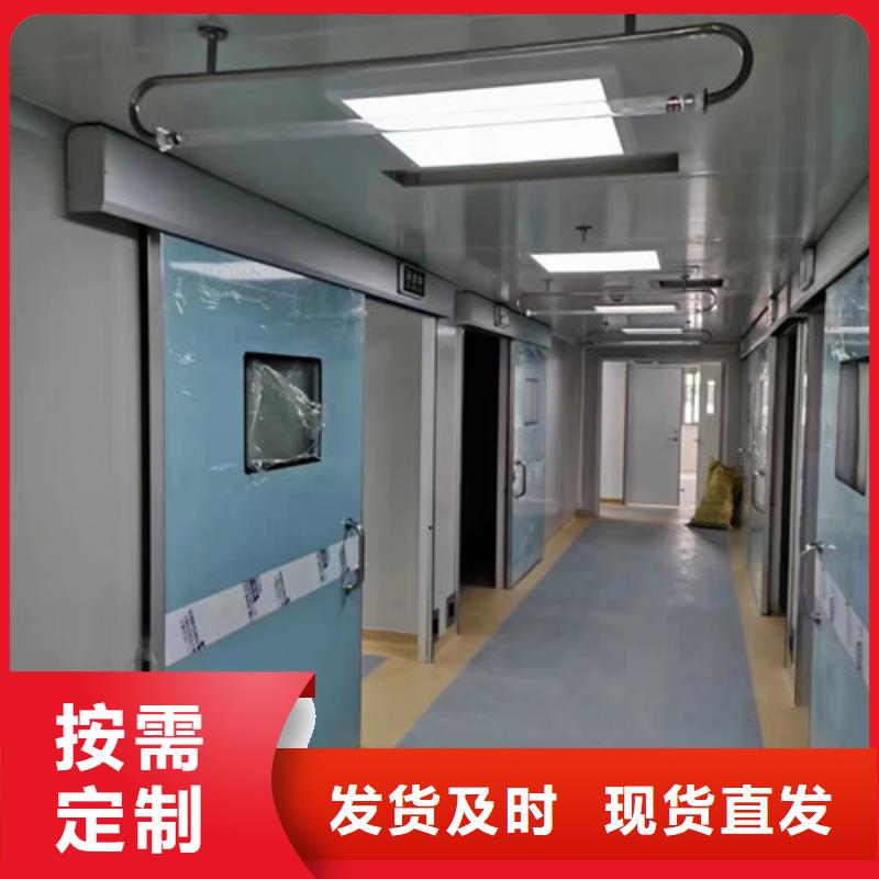 规格全的钼靶铅门供应商