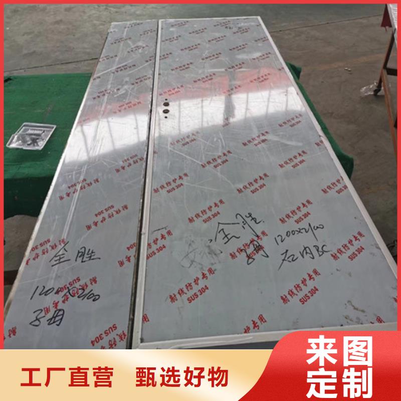 电动推拉铅门欢迎咨询