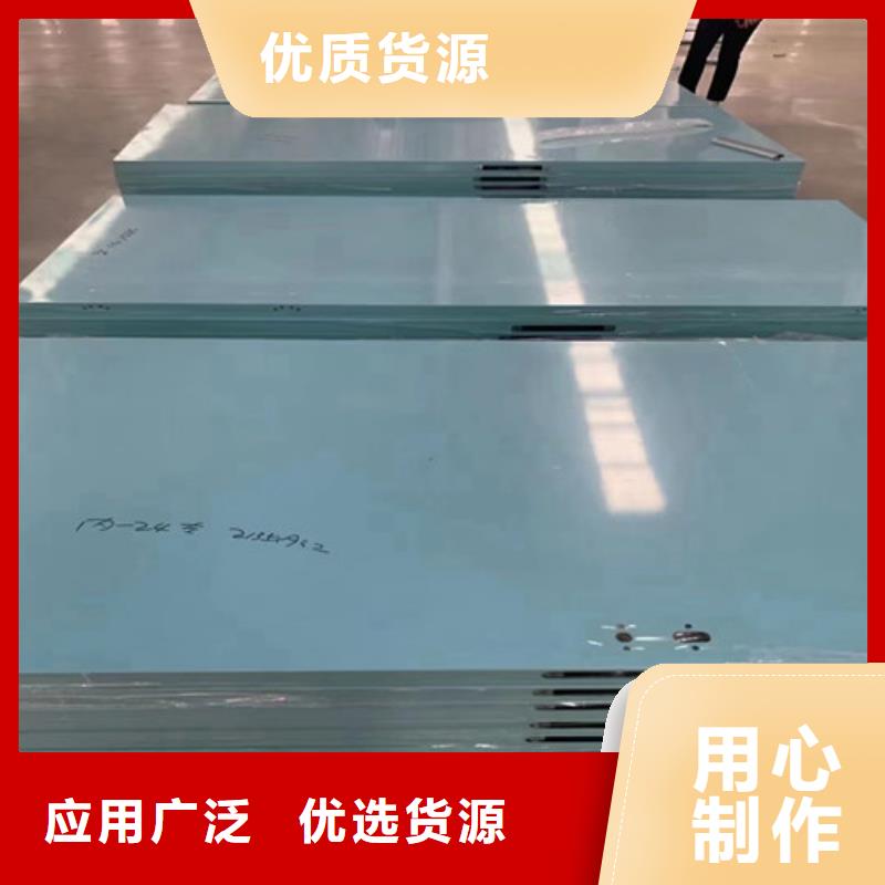 供应钼靶铅门-现货充足有保障