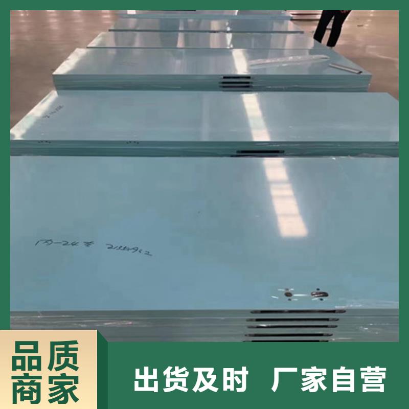 专业销售直线加速器中子铅门-品牌