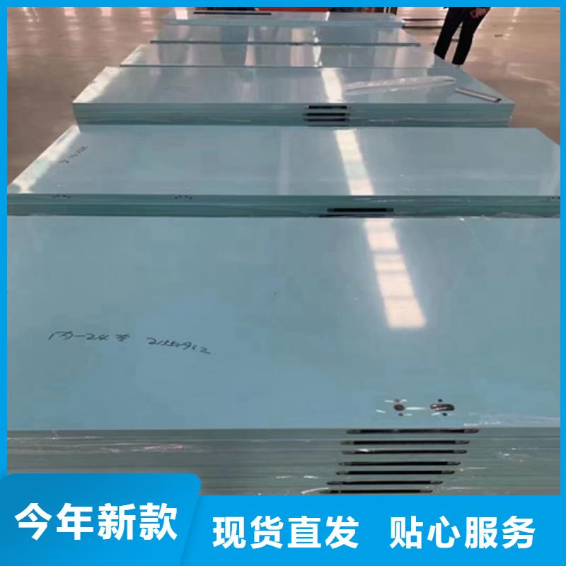 【铅门可移动铅板设备齐全支持定制】